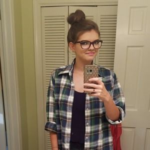 Meet your Posher, Anna